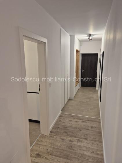 Apartament 2 camere la prima inchiriere! - 7