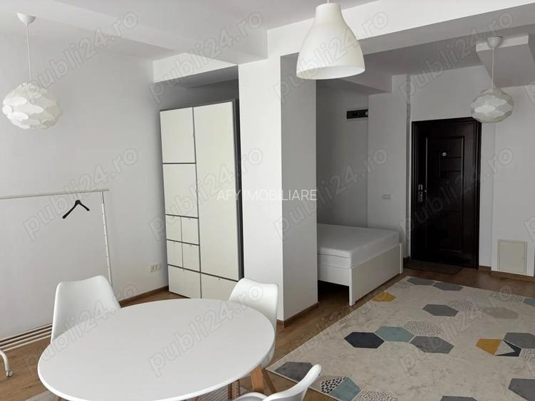 De inchiriat garsoniera, zona Antiaeriana Sector 5 - 5