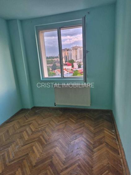 Apartament 3 camere Mihalache, metrou 1 Mai, far risc, vedere panoramică - 3