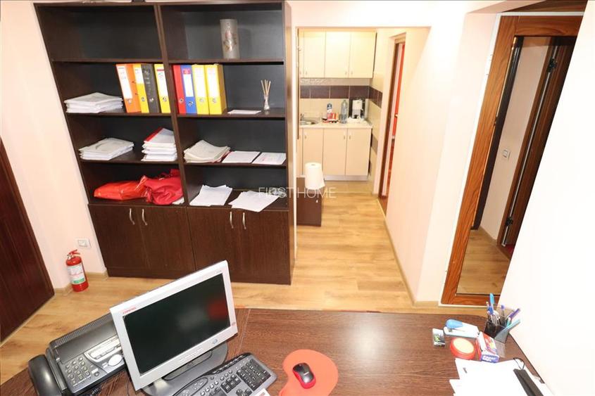 Spatiu comercial de vanzare B-dul Independentei - 4