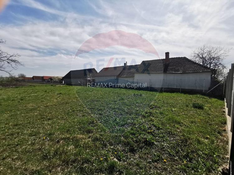 De vânzare teren intravilan, 3,775 mp, Cefa - 7
