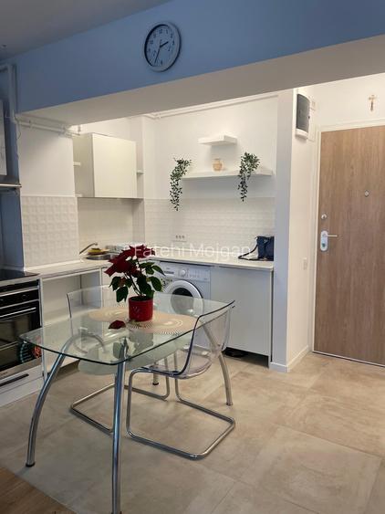 Avrig Park Residence | Studio Dublu | Parcare | 2023 - 2