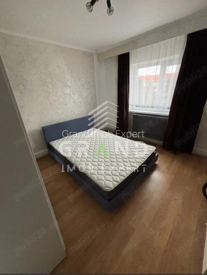 Apartament 2 camere | 2 dormitoare | CT | Balcon | Zorilor/Observatorului - 3