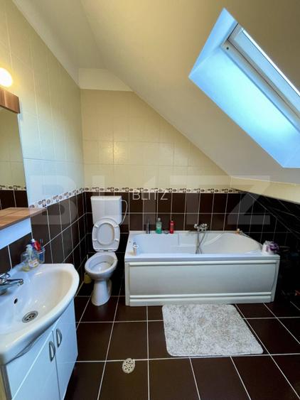 Apartament 3 camere , 90 MP ,  Zona Strazii Campului - 4