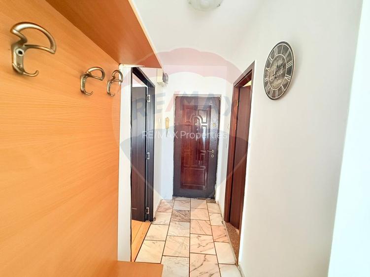 Garsonieră spațioasă de vânzare | Locație excelentă | Lujerului - 7