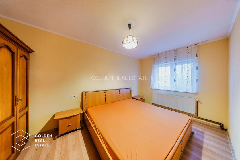 Apartament 2 camere, Micalaca, semidecomandat - 4