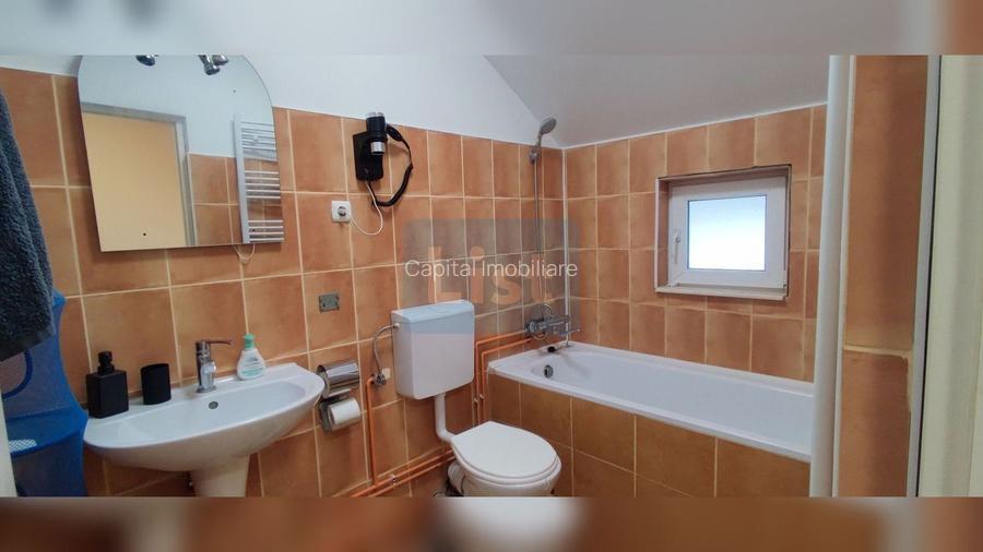 COMISION 0%! Casă 140 mp util, teren 4500 mp, PET FRIENDLY, Micești - 12