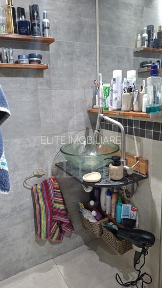 Apartament 3 camere în zona HERMES - 6