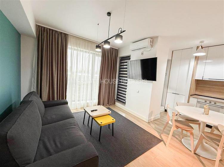 Pipera | Onix Park | Bloc 2023 | Centrala | Modern - 9