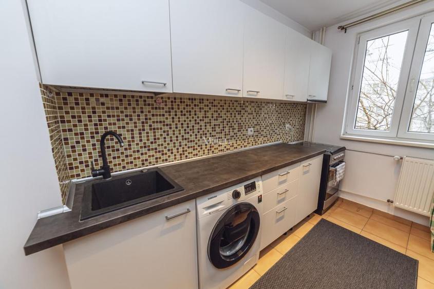 Apartament 3 camere/Drumul Taberei/8 minute Metrou Raul Doamnei - 17