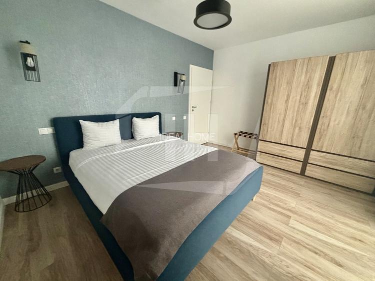 Apartament 2 camere I cu parcare I Zorilor  - 5