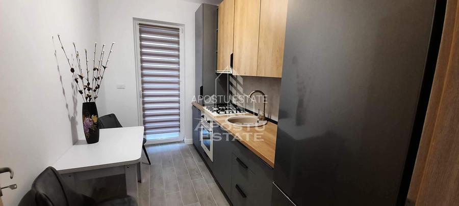 Apartament 1 camera, decomandat , zona Braytim, Timisoara, Timis - 3