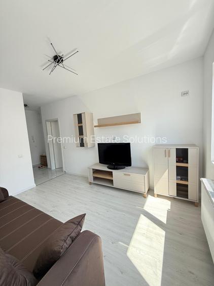 Garsoniera moderna in bloc nou - Prima Inchiriere - Militari Residence - 5