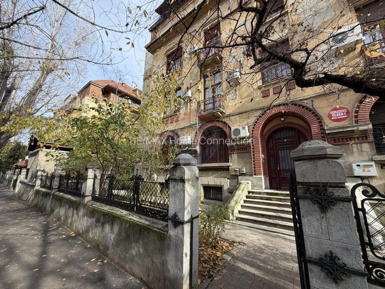 Un apartament cu poveste, în inima Bucureștiului interbelic - 19