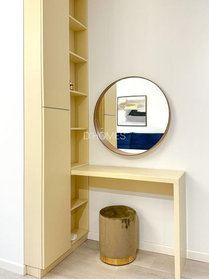 For Rent I 5 rooms TownhouseI Pipera I Gated Community - 15