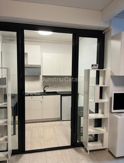Ofer spre închiriere studio Mamaia Nord - 2