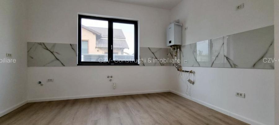 Vile individuale lângă Parcul Ghidigeni | Mansardă amenajată. - 4