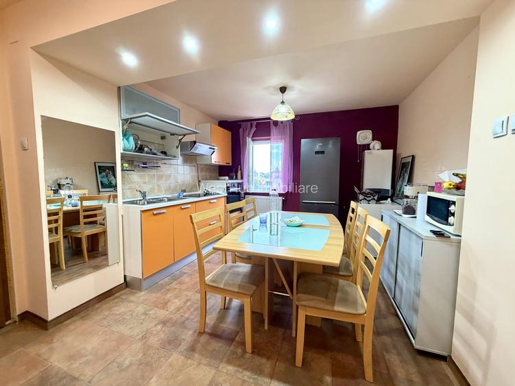 Apartament 2 camere, 50 mp utili, etaj 3 - Zona Aradului - 5