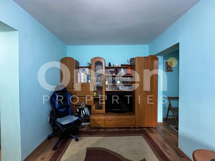 Apartament 3 camere, 53 mp, Baia Mare - 5