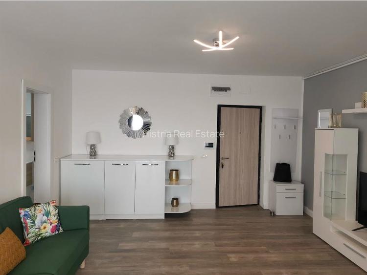 TOMIS PARK 2 CAMERE PARCARE REZERVATA 500 EURO TERMEN LUNG - 3