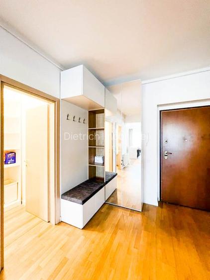 Închiriere Apartament 4 Camere – Zona Herăstrău - 17