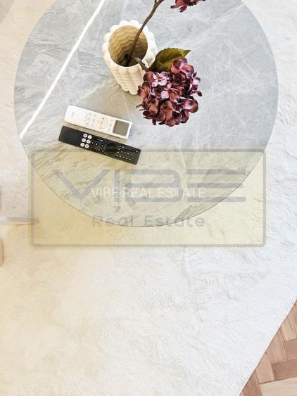 Apartament 2 camere decomandat Parcul Copou - 15