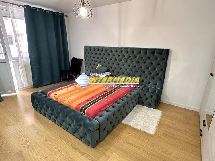 Apartament 3 camere bloc nou Centru finisat de vanzare - 3