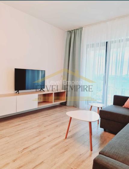 Închiriere Apartament Exigent Plaza Lujerului Timișoara Politehnica Afi Parcare - 4