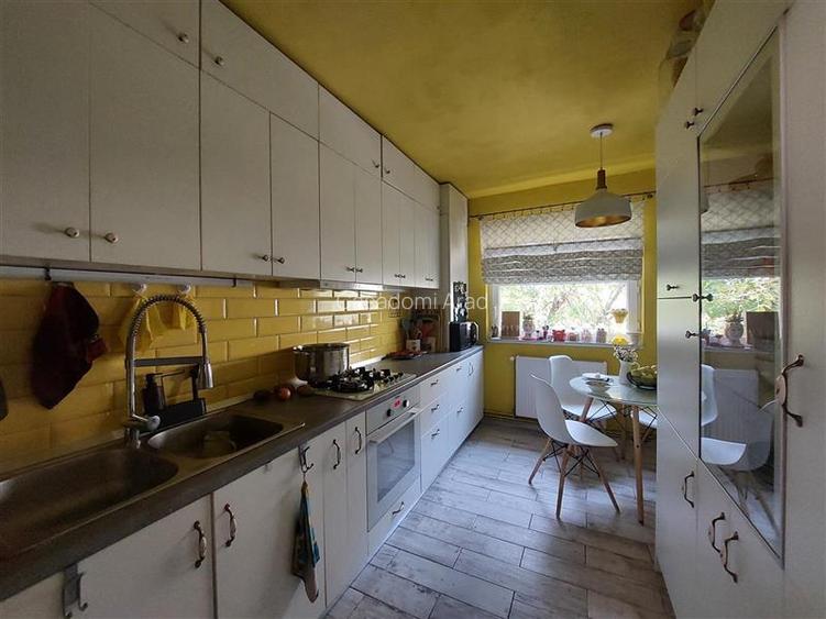 Apartament superb cu 4 camere, in Confectii! - 5