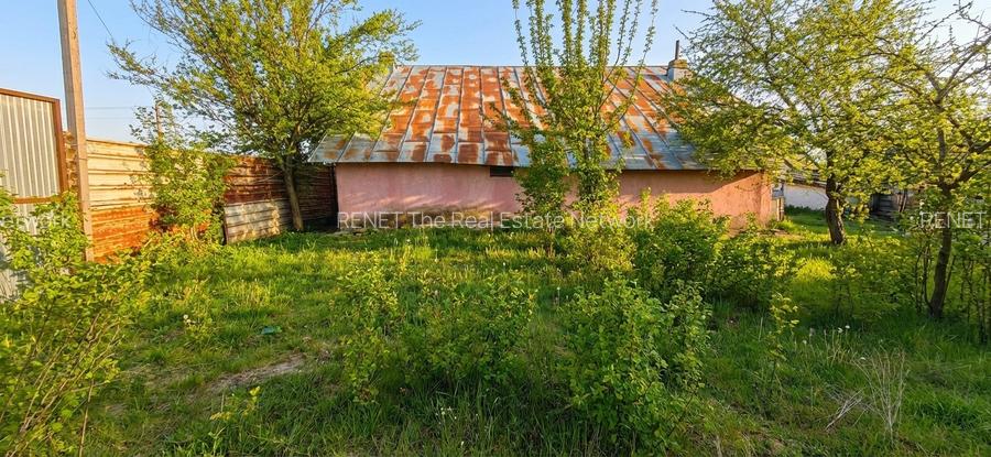 OPORTUNITATE RARA: Casa cu 500 mp Teren in Glina - 15