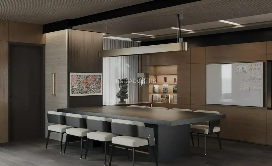 Apartament 3 Camere Duplex | View Superb | Sector 3 | Proiect Premium - 7