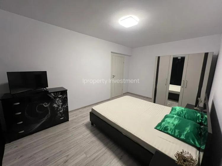 Dobroesti | Marului | Garsoniera | 40 Mp | Etj 4/4 | Lift  - 2