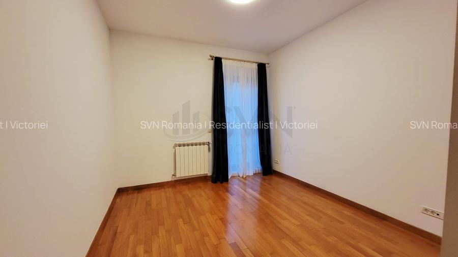 REA1005236 Apartament cu 4 camere  Dorobanti Capitale - 4