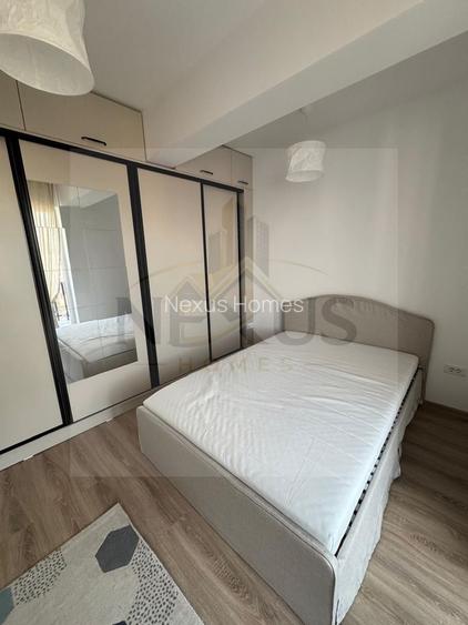 Apartament 2 camere tip studio- Cheile Turzii- Metrou Dimitrie Leonida - 6