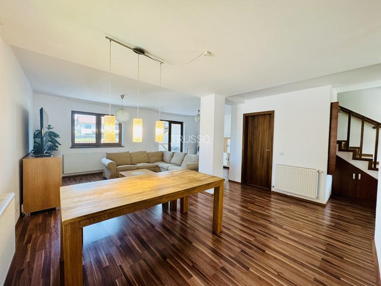 Casă tip Duplex însorită, 4 Camere | Șelimbăr | Pet Friendly - 14