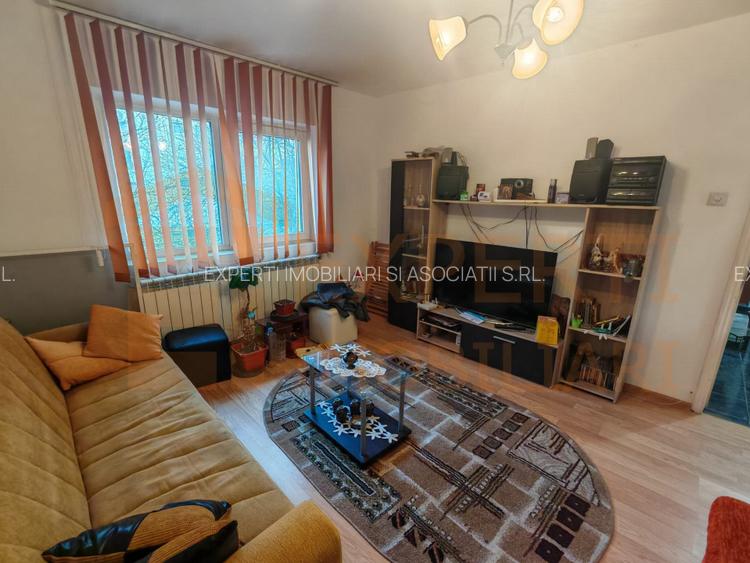 Apartament 3 camere, situat in zona Eden - Inel I - 2