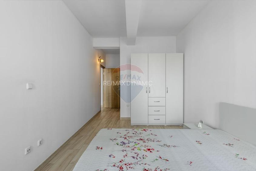 Apartament modern și spațios cu 3 camere de închiriat - zona Uta - 10