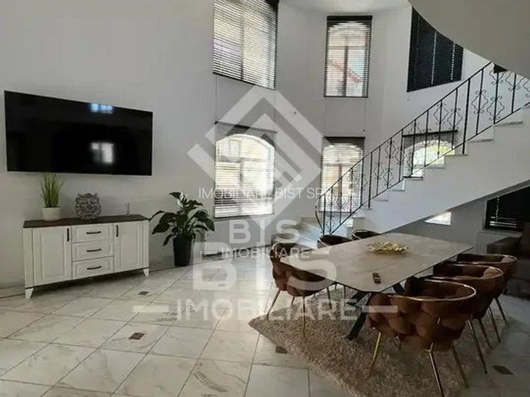 Spațiu de închiriat - Zona Calea Moldovei - 2