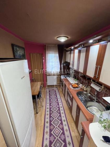 Apartament 3 camere în zona MEHEDINTI - 7