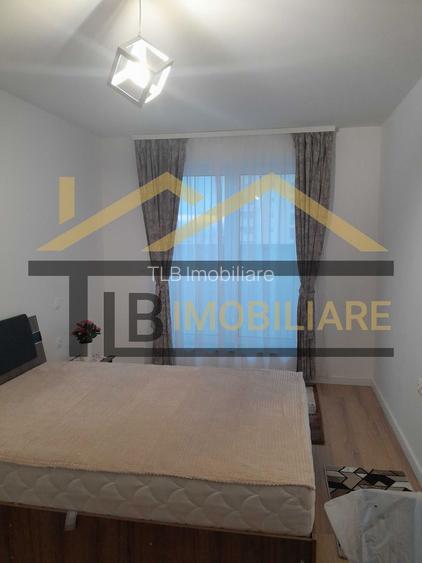 Apartament de 2 camere, 50mp, Zona Maurer Residence - 5
