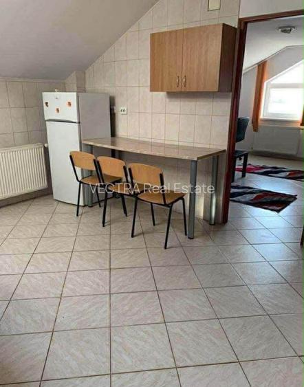 Apartament de 2 camere, decomandat, 60 mp, zona Pacii, parcare - 5