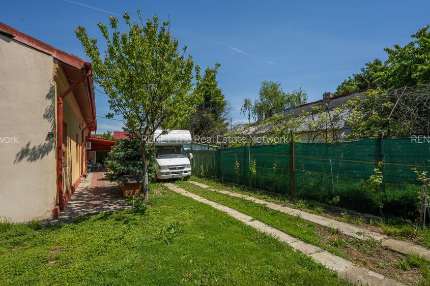 Casa Individuală 4 Camere | 114 mp Utili | Teren 433 mp | Front 12,2 m | Chitile - 7