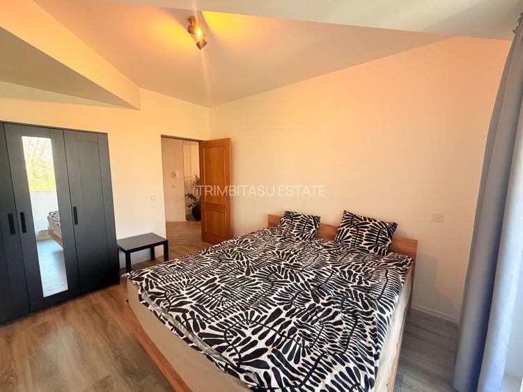 Apartament 2 Camere | Centrala | AC | Parcare | Pet friendly | 2017 | - 6