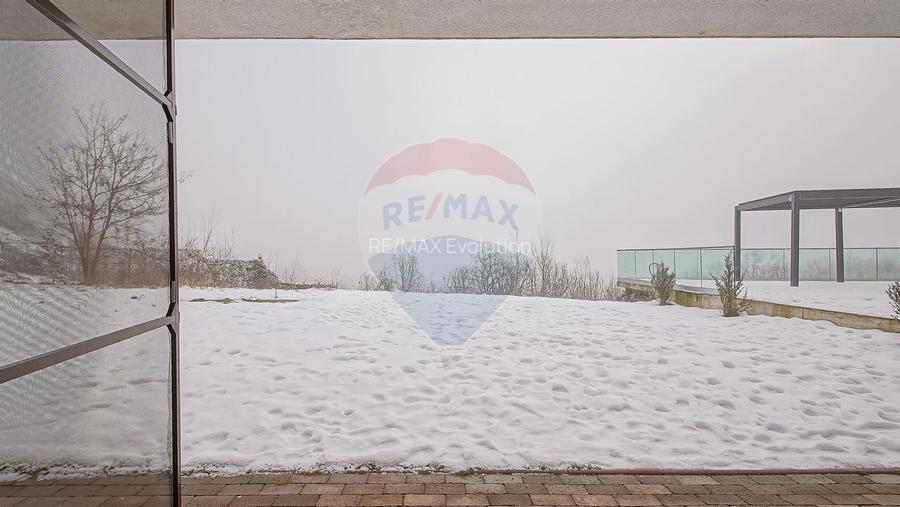 3 CAMERE CU GRADINA PRIVATA SI PANORAMA | SEASONS RESIDENCE D. POIENII - 33