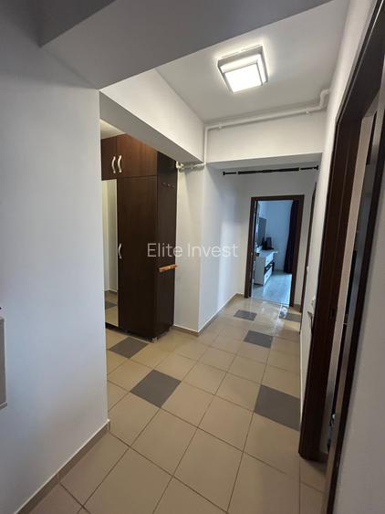 Apartament 2 camere--Decomandat-Grand Arena-Bloc nou-Loc parcare inclus - 11