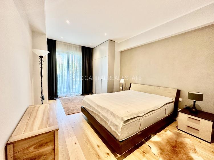 Vida Herastrau 2 camere 110 mp - 24