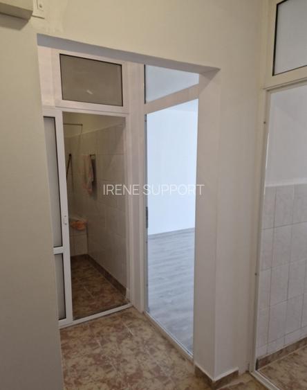 Garsoniera Renovata Bloc 1980 in Baba Novac - 4