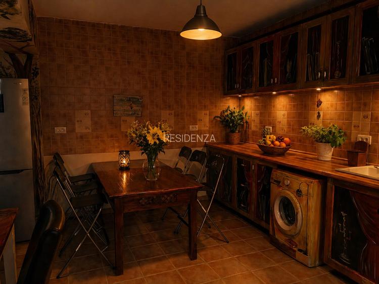 Apartament 2 Camere in Vila Brâncoveanu | Centrala proprie - 10