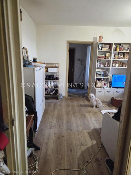 Apartament 2 Camere Titan – Str. Fuiorului | Reabilitat | Gaz Individual | Metro - 2