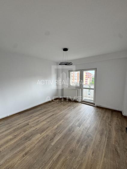 Apartament cu 3 camere || str dorobantilor - 7